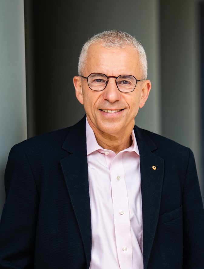 Garry Browne– Astute leadership and board director mentor