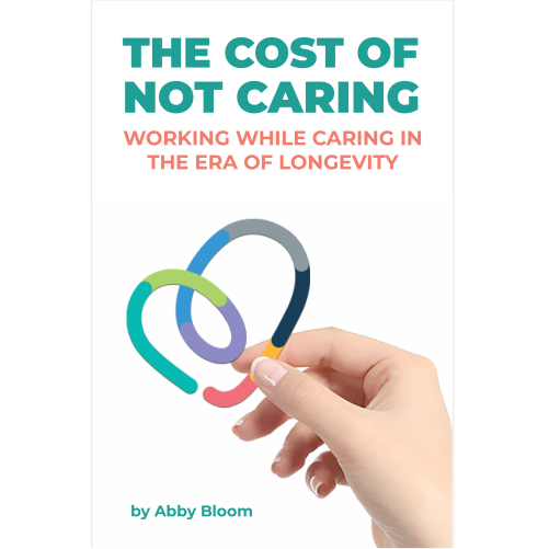 ABloomBookShopCover2 The Cost of Not Caring