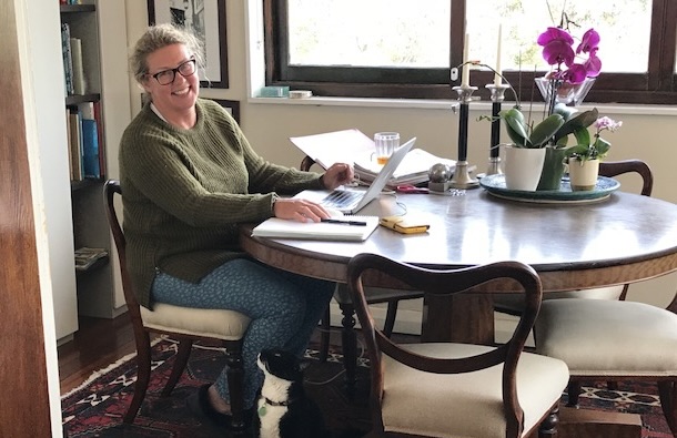 Factor in the time to write when you are working out the cost to self publish a book