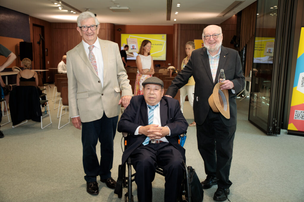 Image: Tis the season to …commit to writing and publishing your book in 2024