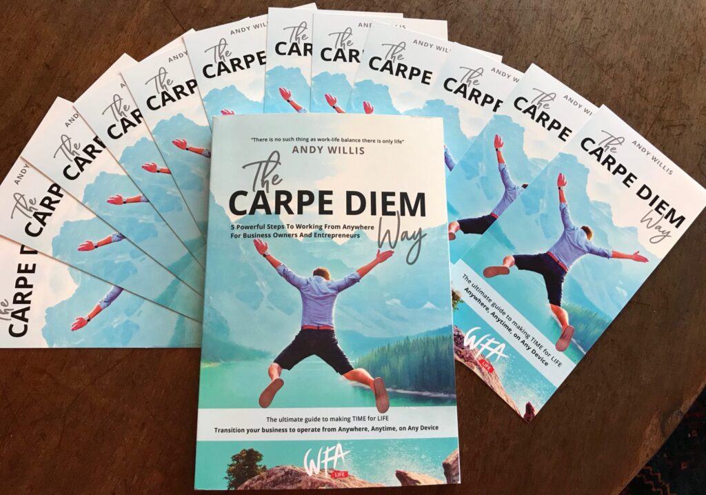 Image: How to beat book imposter syndrome