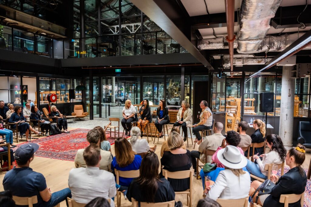 Image: 5 steps to build a book community and supercharge your book sales