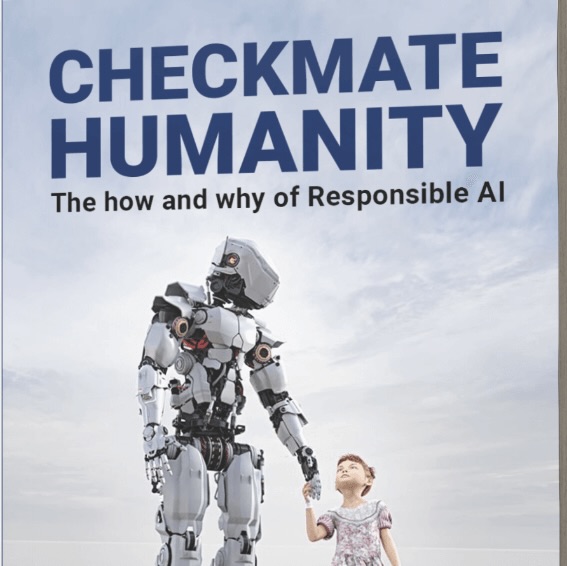 Image: 5 powerful ways a business book can build thought leadership and visibility