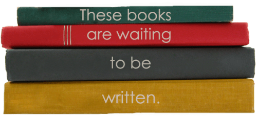 Image: The self-publishing cost of editing, production and social media.
