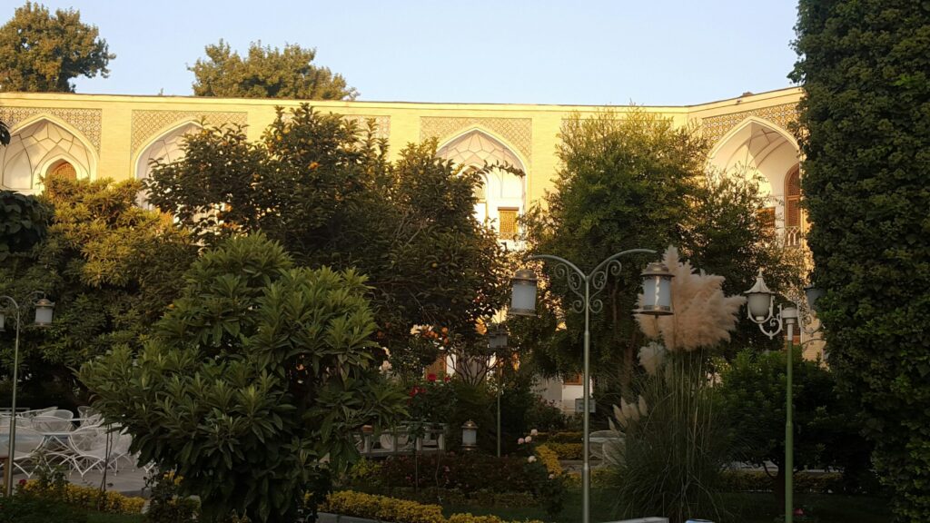 Image: Travelling and writing