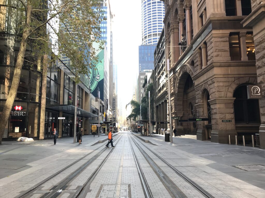 Image: Write your COVID story . . . before you forget