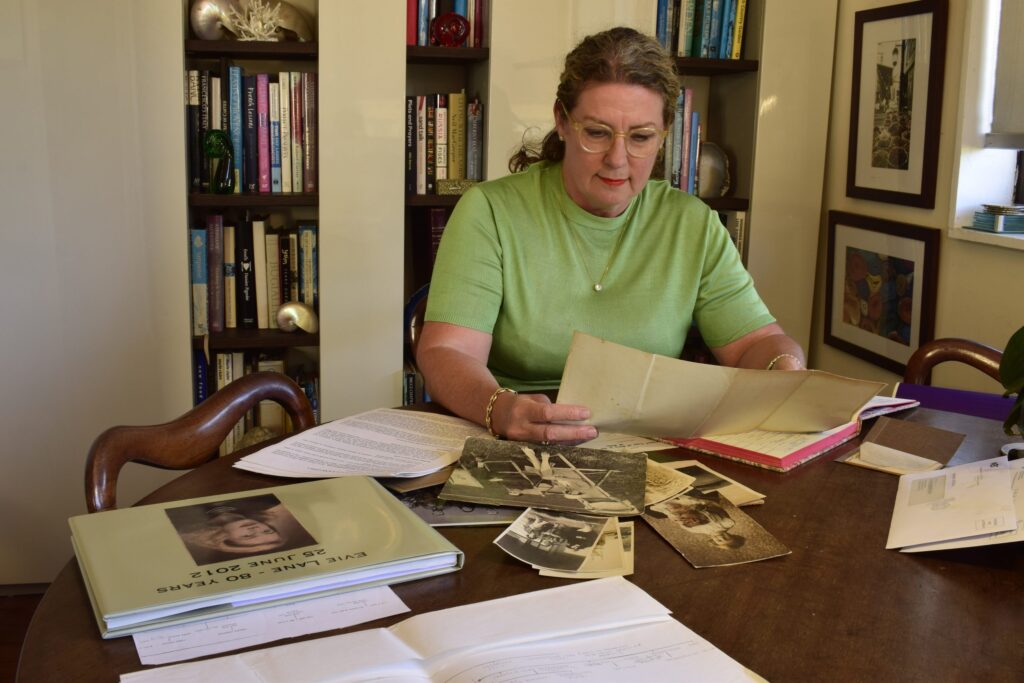 Image: How did you start out writing business books?