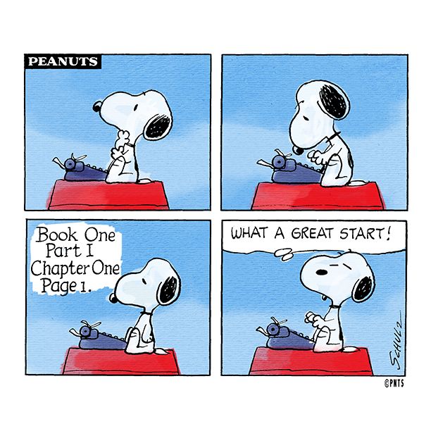 Image: Overcoming your writing fears to publish your business book