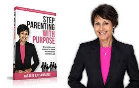 Image: Book review: Step parenting with purpose
