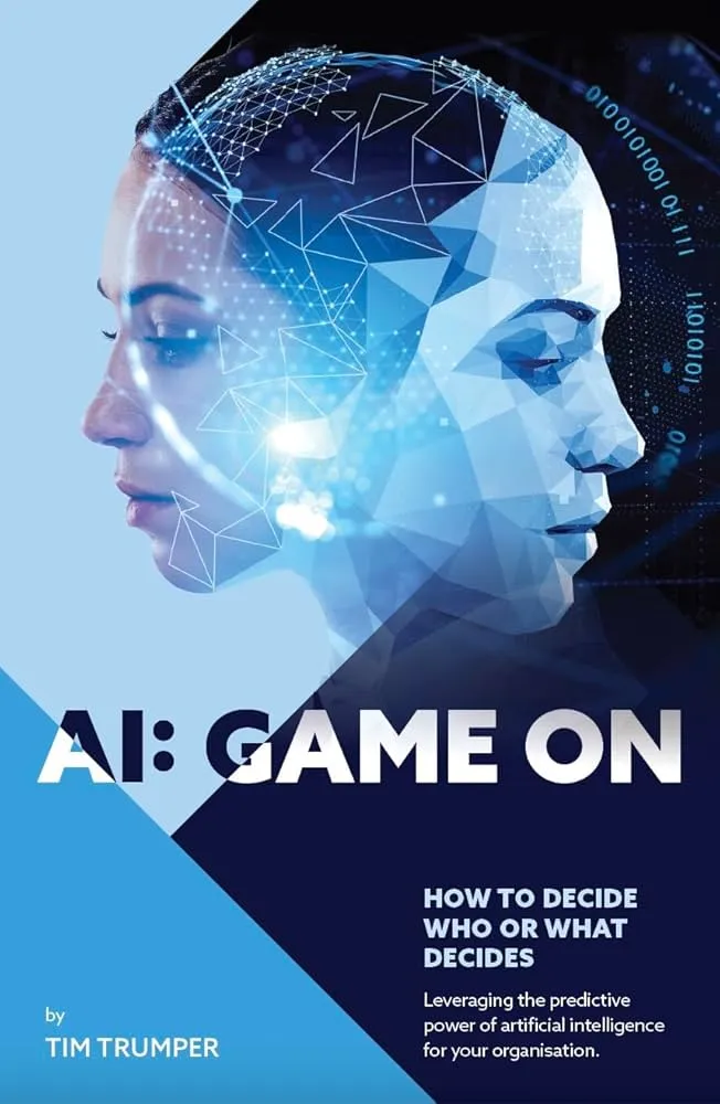 AI: Game On