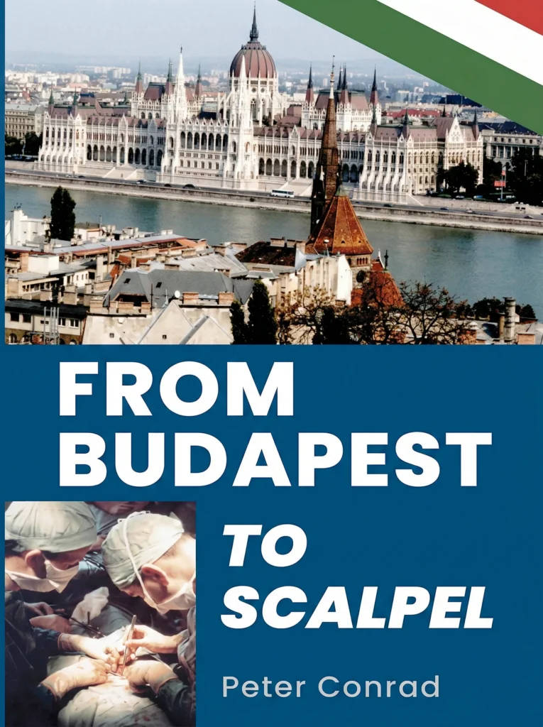 From Budapest to Scalpel