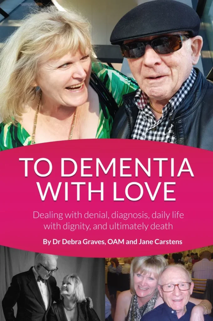 To Dementia With Love