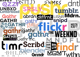 Image: Where have all the letters (vowels) gone?