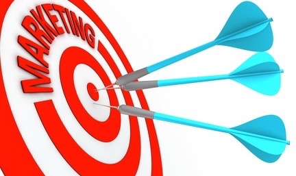 Image: Market, promote and sell your book. Part Three