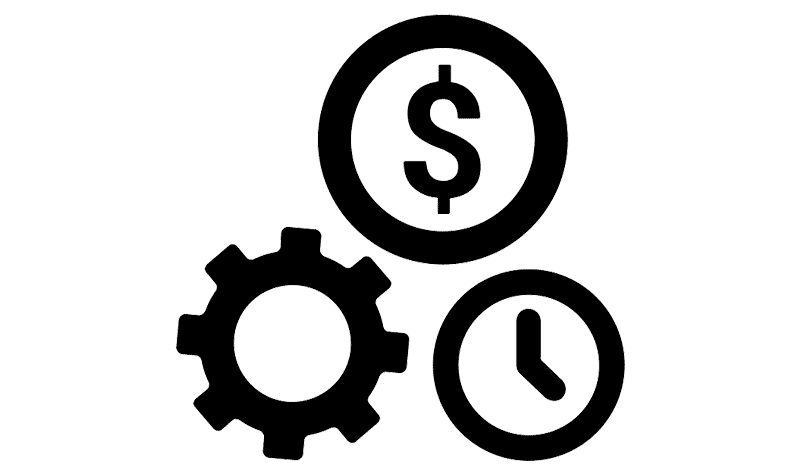 Image: How much time does it take to write a book?