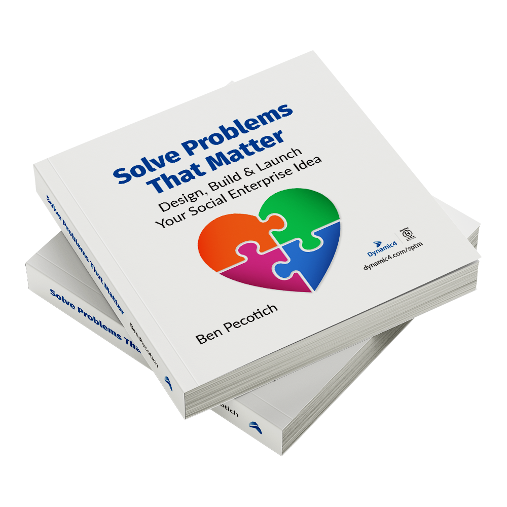 Image: Leadership is about sharing knowledge so write a book and share it