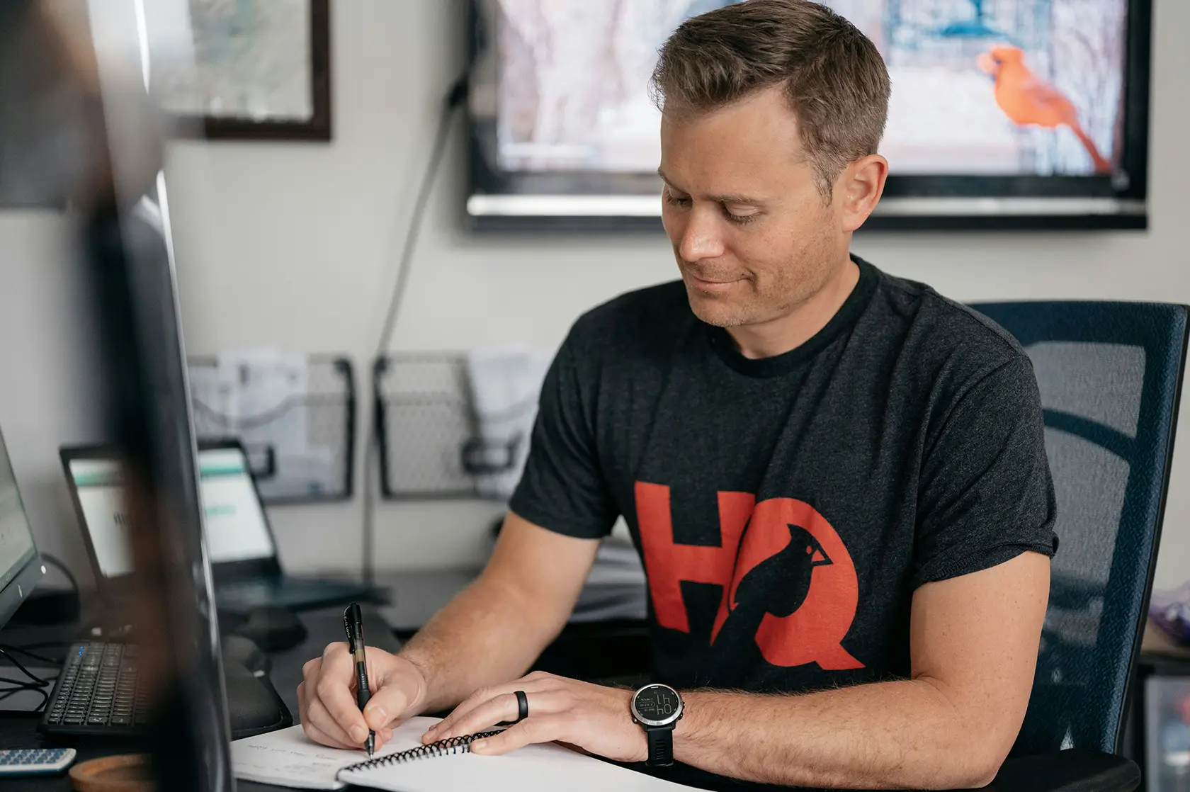 Image: Corporate & Family Business Histories