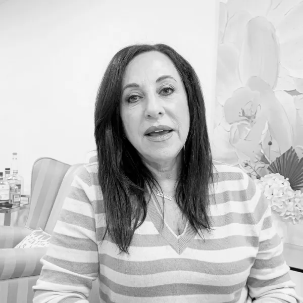 Cristina Geogiades Author