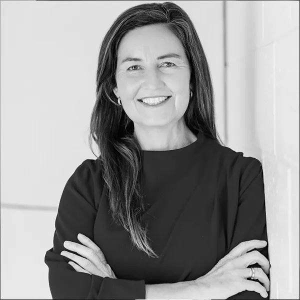 Danielle Dobson Author