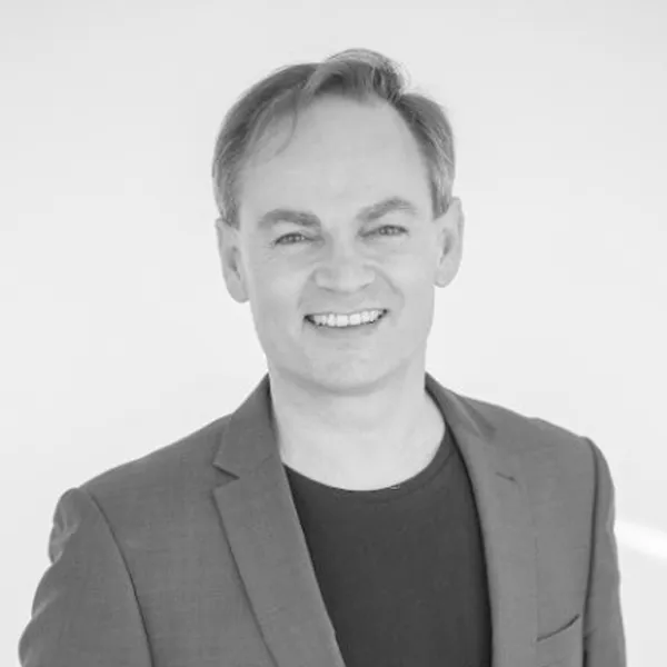 Darryl Lovegrove Author