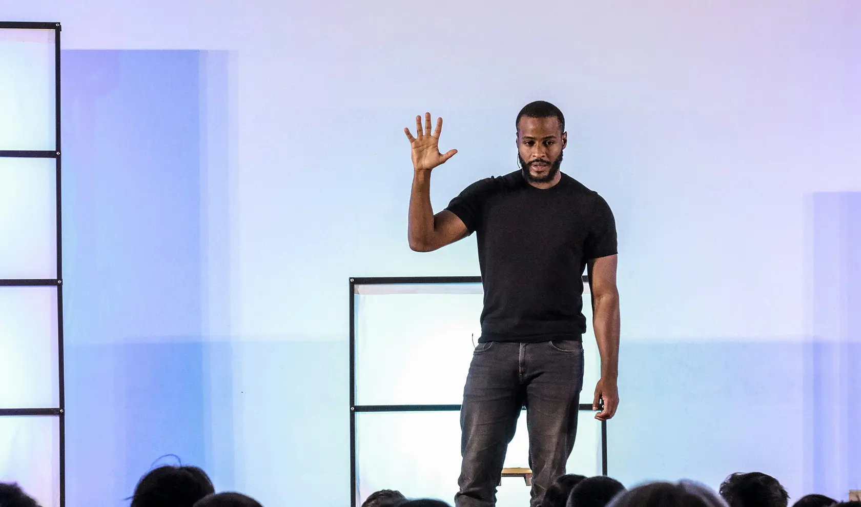 Image: Thought Leadership & Personal Brand Impact