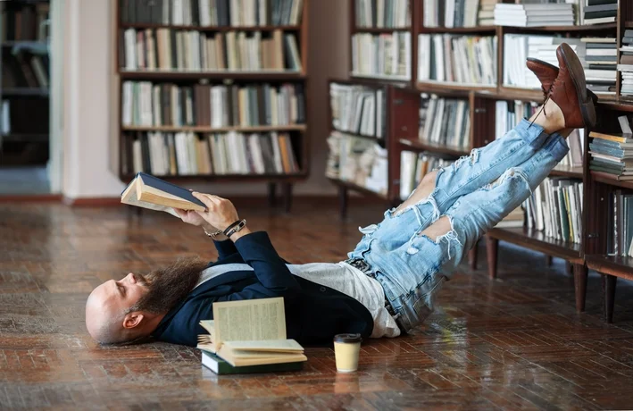 Image: June 2026 Edition-On reading and writing. In the Age of AI writing your book is a competitive advantage and an act of resistance.